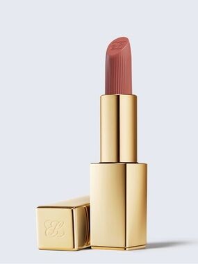 ESTEE LAUDER Pure Color Creme Lipstick 818 COVETABLE Full Size NWB